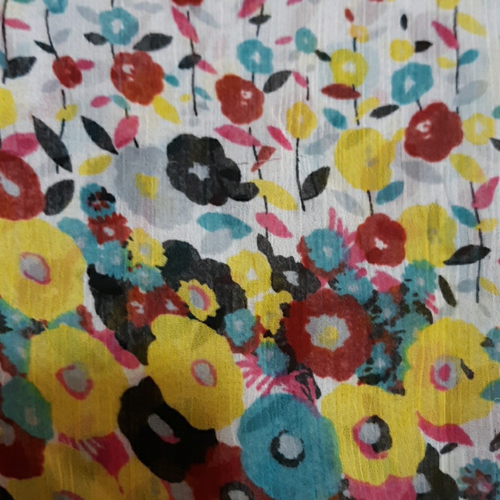 Blouse - Picture 7 of 8